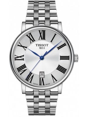 Mens T122.410.11.033.00 Watch