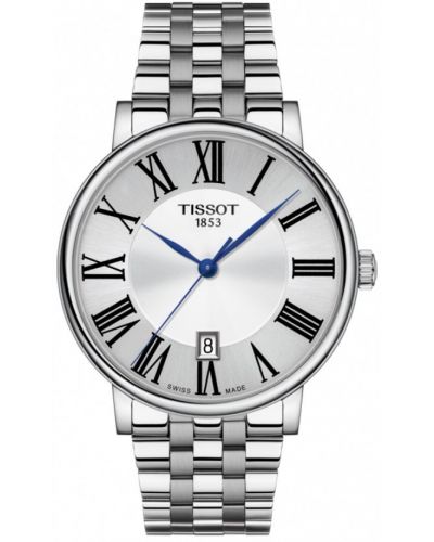 Mens T122.410.11.033.00 Watch