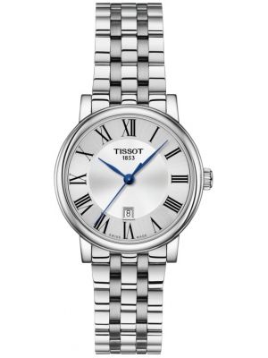 Womens T122.210.11.033.00 Watch