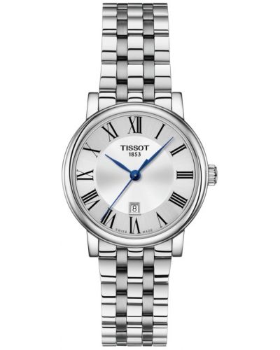 Womens T122.210.11.033.00 Watch