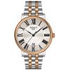 Mens Tissot Carson Premium Watch T122.410.22.033.00