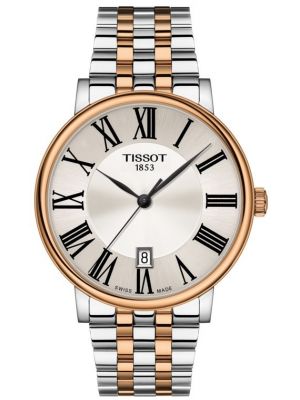 Mens T122.410.22.033.00 Watch