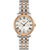 Womens Tissot Carson Premium Watch T122.210.22.033.01