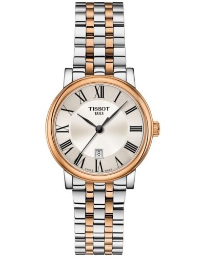 Womens T122.210.22.033.01 Watch