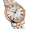 Womens Tissot Carson Premium Watch T122.210.22.033.01