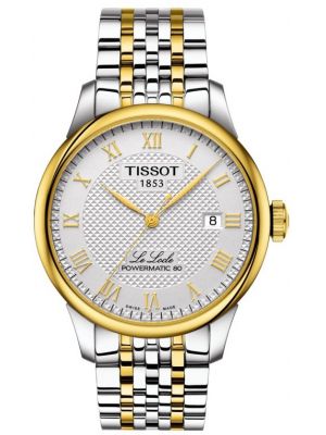 Mens T006.407.22.033.01 Watch