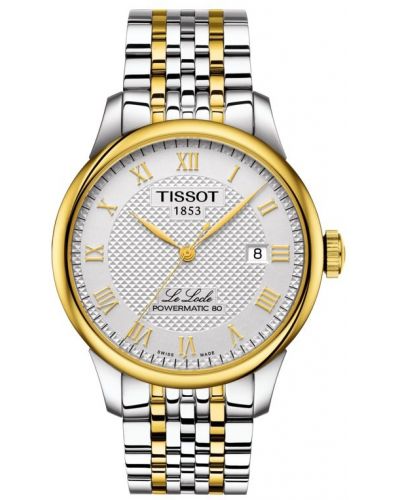 Mens T006.407.22.033.01 Watch