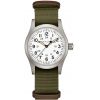 Mens Hamilton Khaki Field Watch H69439411