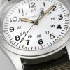 Mens Hamilton Khaki Field Watch H69439411