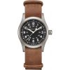 Mens Hamilton Khaki Field Watch H69439531