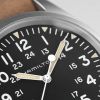 Mens Hamilton Khaki Field Watch H69439531