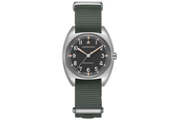 Mens Hamilton Khaki Aviation Watch H76419931