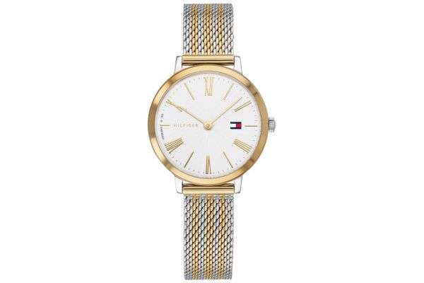 Womens Tommy Hilfiger Project Z Watch 1782055