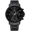 Mens Tommy Hilfiger Daniel Watch 1710383