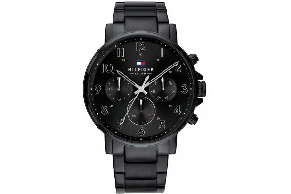 Mens Tommy Hilfiger Daniel Watch 1710383