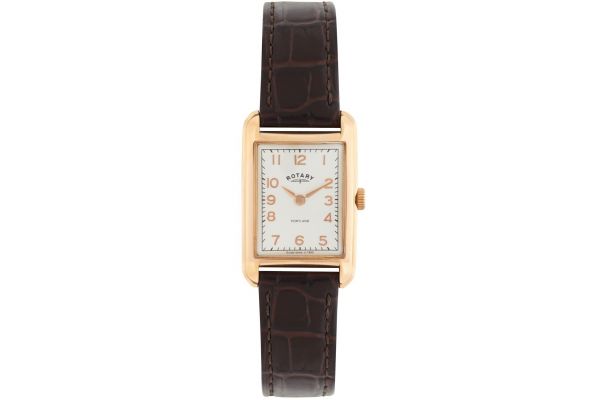 Womens Rotary Portland Watch ls02699/01