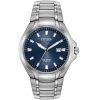 Mens Citizen Paradigm Watch BM7431-51L
