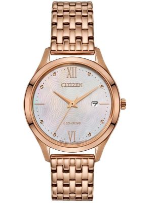 Womens EW2533-89D Watch