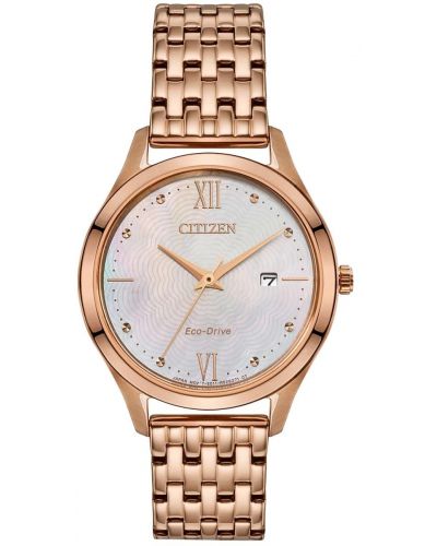 Womens EW2533-89D Watch