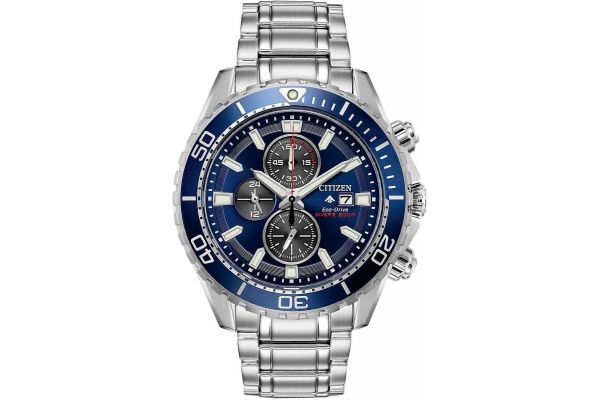 Mens Citizen Promaster Watch CA0710-82L