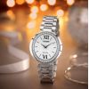 Womens Citizen Capella Watch EX1500-52A