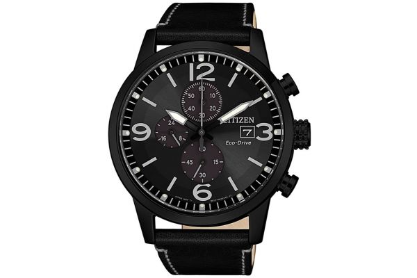 Mens Citizen Sport Watch CA0617-29E