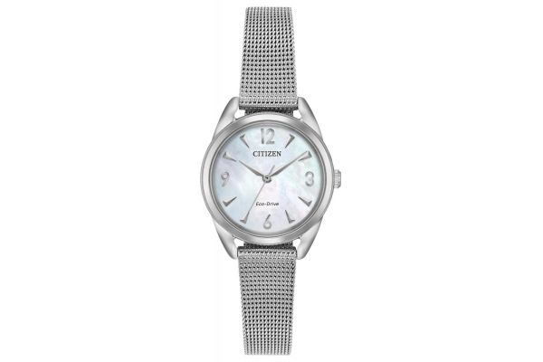 Womens Citizen LTR Watch EM0680-53D