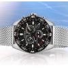 Mens Citizen Nighthawk A-T Watch CB5840-59E