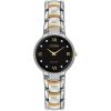 Womens Citizen Silhouette Watch EX1464-54E