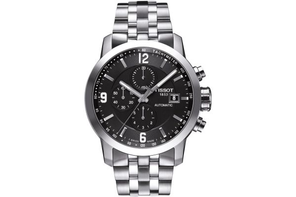 Mens Tissot PRC200 Watch T055.427.11.057.00