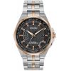 Mens Citizen Perpetual A-T Watch CB0166-54H