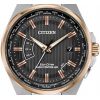 Mens Citizen Perpetual A-T Watch CB0166-54H