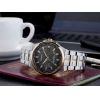 Mens Citizen Perpetual A-T Watch CB0166-54H