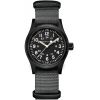 Mens Hamilton Khaki Field Watch H69409930