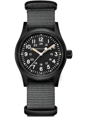 Mens H69409930 Watch