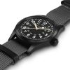 Mens Hamilton Khaki Field Watch H69409930