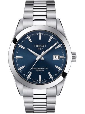 Mens T127.407.11.041.00 Watch