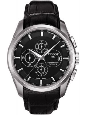 Mens T035.627.16.051.00 Watch