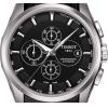 Mens Tissot Couturier Watch T035.627.16.051.00