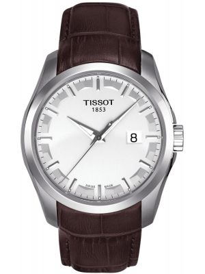 Mens T035.410.16.031.00 Watch