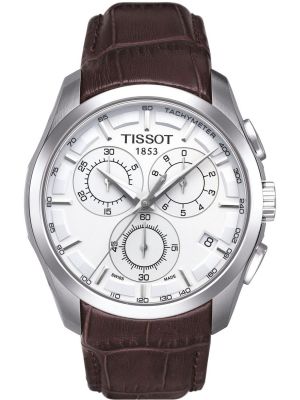 Mens T035.617.16.031.00 Watch