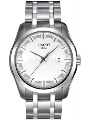 Mens T035.410.11.031.00 Watch