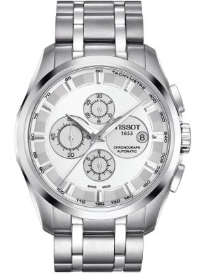 Mens T035.627.11.031.00 Watch