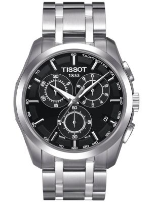 Mens T035.617.11.051.00 Watch