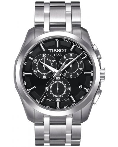 Mens T035.617.11.051.00 Watch