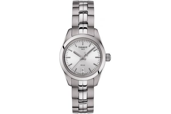 Womens Tissot PR100 Watch T101.010.11.031.00