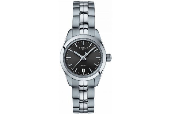 Womens Tissot PR100 Watch T101.010.11.061.00