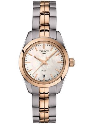 Womens T101.010.22.111.01 Watch