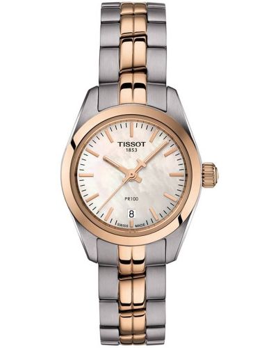 Womens T101.010.22.111.01 Watch