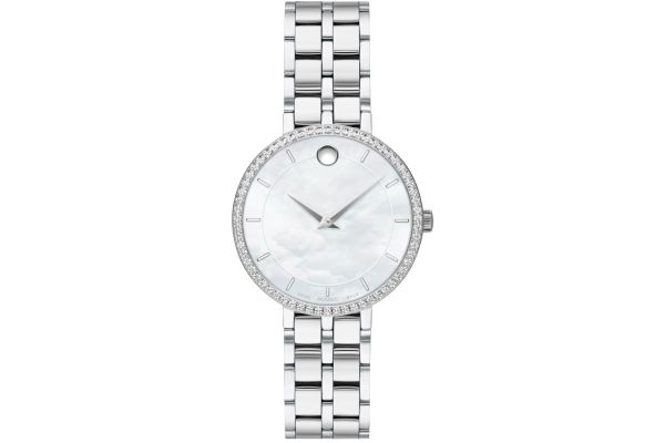 Womens Movado Kora Watch 0607325